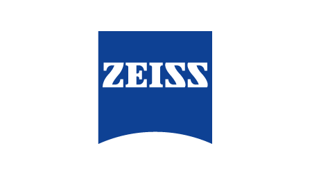 Logo Carl Zeiss AG Unternehmenslogo der Carl Zeiss AG