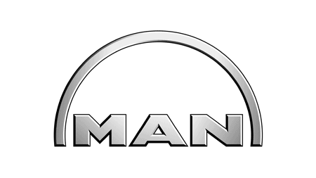 Logo MAN Diesel & Turbo SE Unternehmenslogo der MAN Diesel & Turbo SE